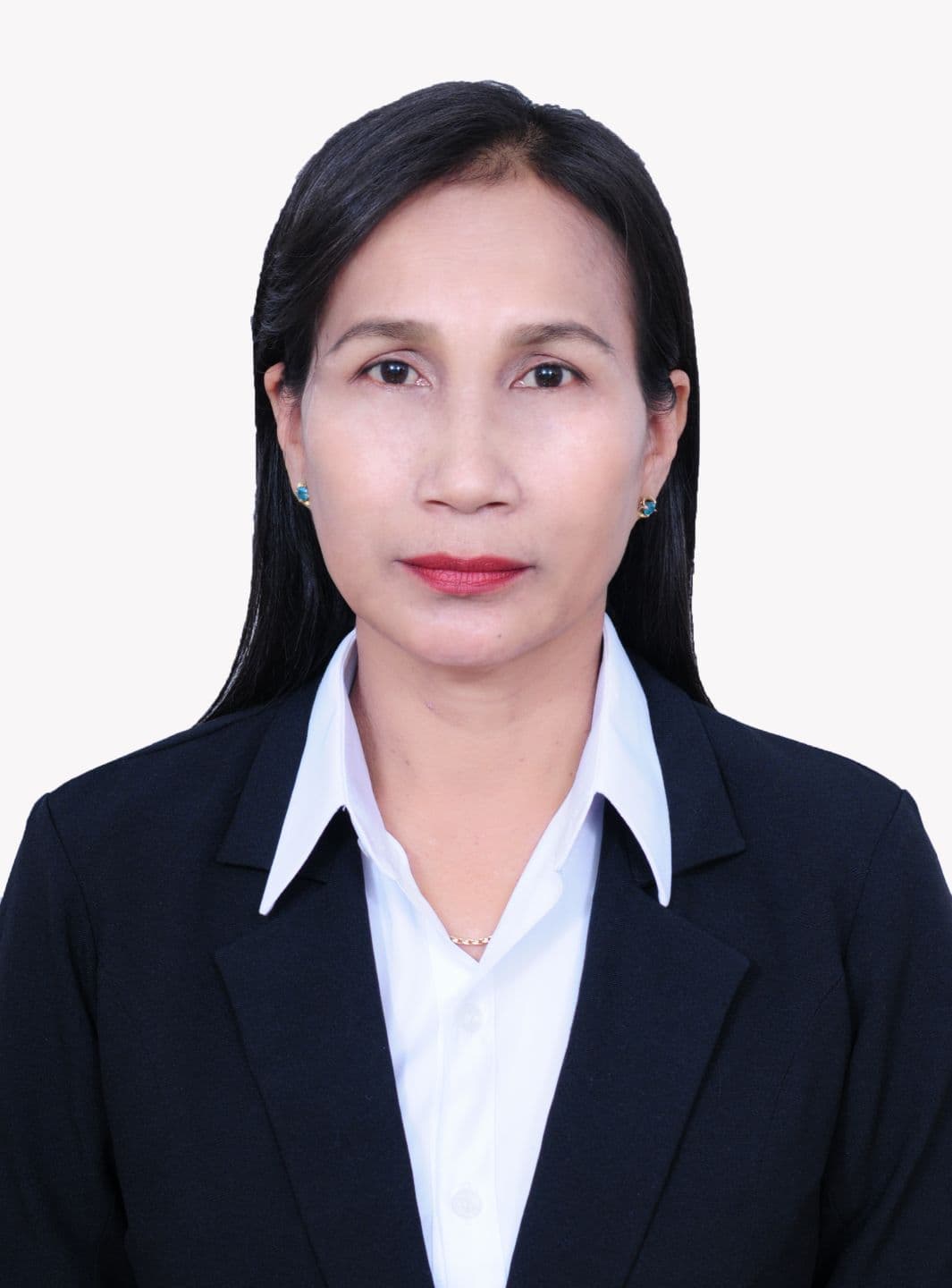 លោកស្រី យ៉ាន សុខុម