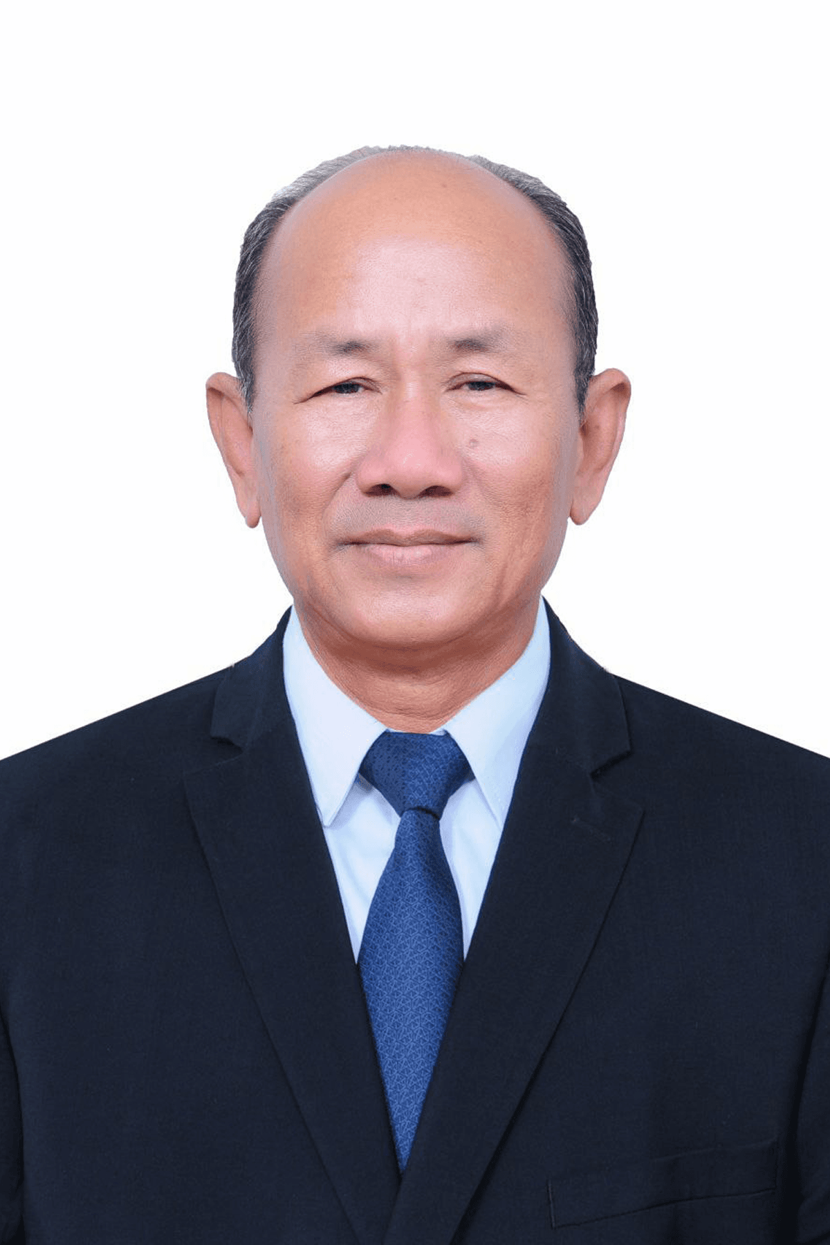 លោក ហោ អាយ