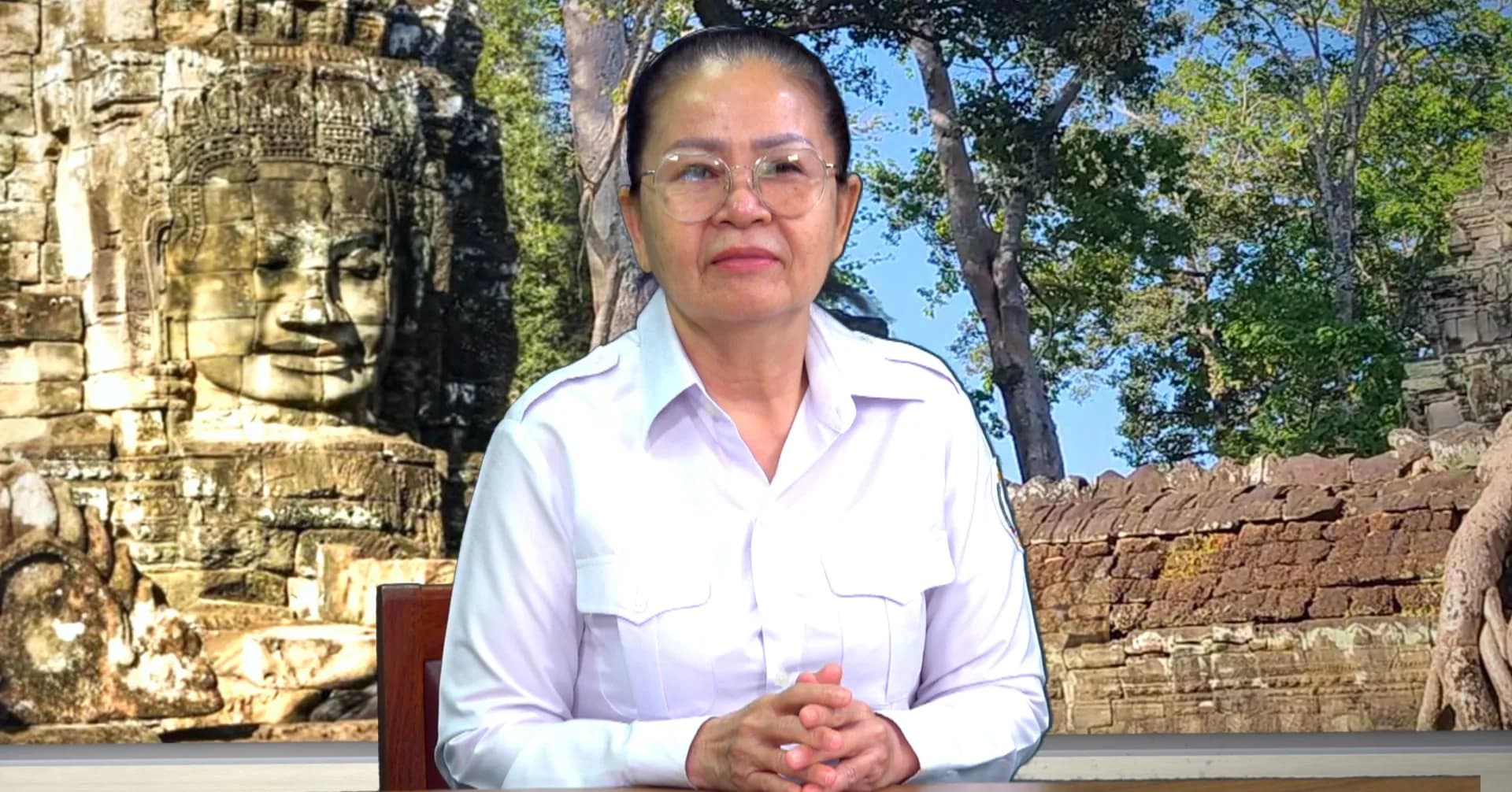 មន្រ្តីជំនាញមន្ទីរសុខាភិបាលខេត្តថ្លែងថា ការបំបៅកូនដោយទឹកដោះម្ដាយ ជួយពង្រឹងសុខភាព ទាំងម្ដាយ និងកូន និងរួមចំណែកដល់ការលូតលាស់របស់កុមារ