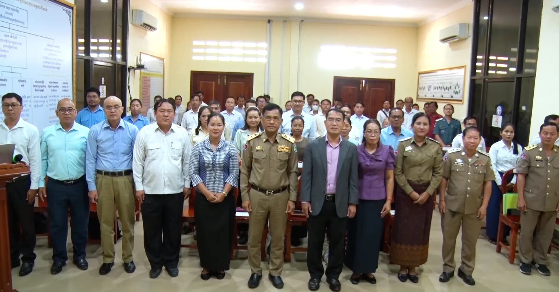 សេដ្ឋកិច្ចខេត្តពោធិ៍សាត់ មានទំហំប្រមាណ១៣៥០លានដុល្លា ហើយចំណូលមធ្យមសម្រាប់មនុស្សម្នាក់ៗកើនឡើងដល់ ប្រមាណ២២៩៤ដុល្លាអាមេរិក ក្នុងឆ្នាំ២០២៥